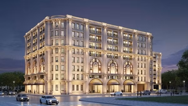 Masterise Homes khẳng định vị thế dẫn dắt xu hướng bất động sản hàng hiệu tại thị trường Việt Nam