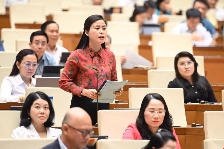 Giải pháp tháo gỡ vướng mắc trong 