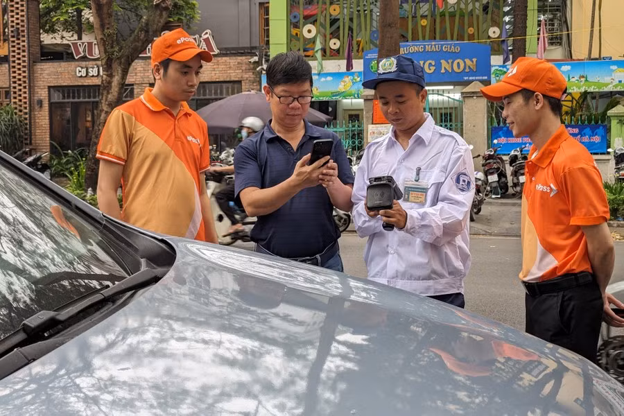 Chìa khóa mở cánh cửa chuyển đổi số và nền kinh tế không tiền mặt -0