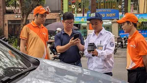 Chìa khóa mở cánh cửa chuyển đổi số và nền kinh tế không tiền mặt