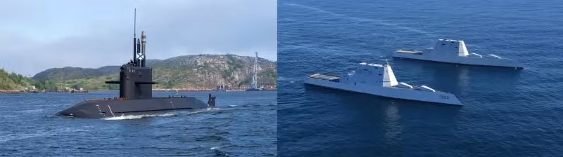 Vũ khí lazer hạng Megawatt trên không trung -0