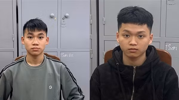 Hai đối tượng chém người trọng thương tại khu vực cầu Bố bị bắt