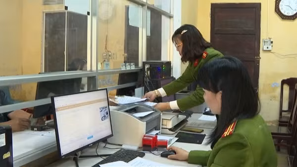 Công an TP Huế phát huy hiệu lực, hiệu quả tổ chức bộ máy mới
