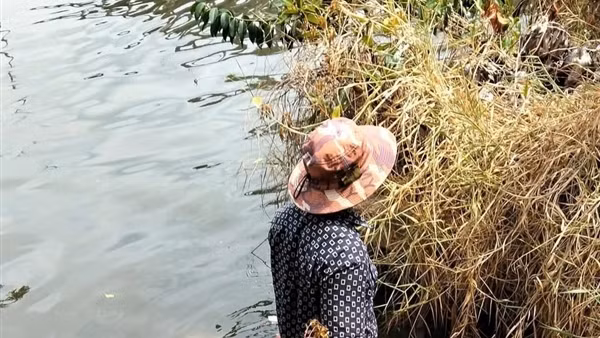 Phát hiện thi thể nam sinh lớp 10 trôi sông ở Cà Mau