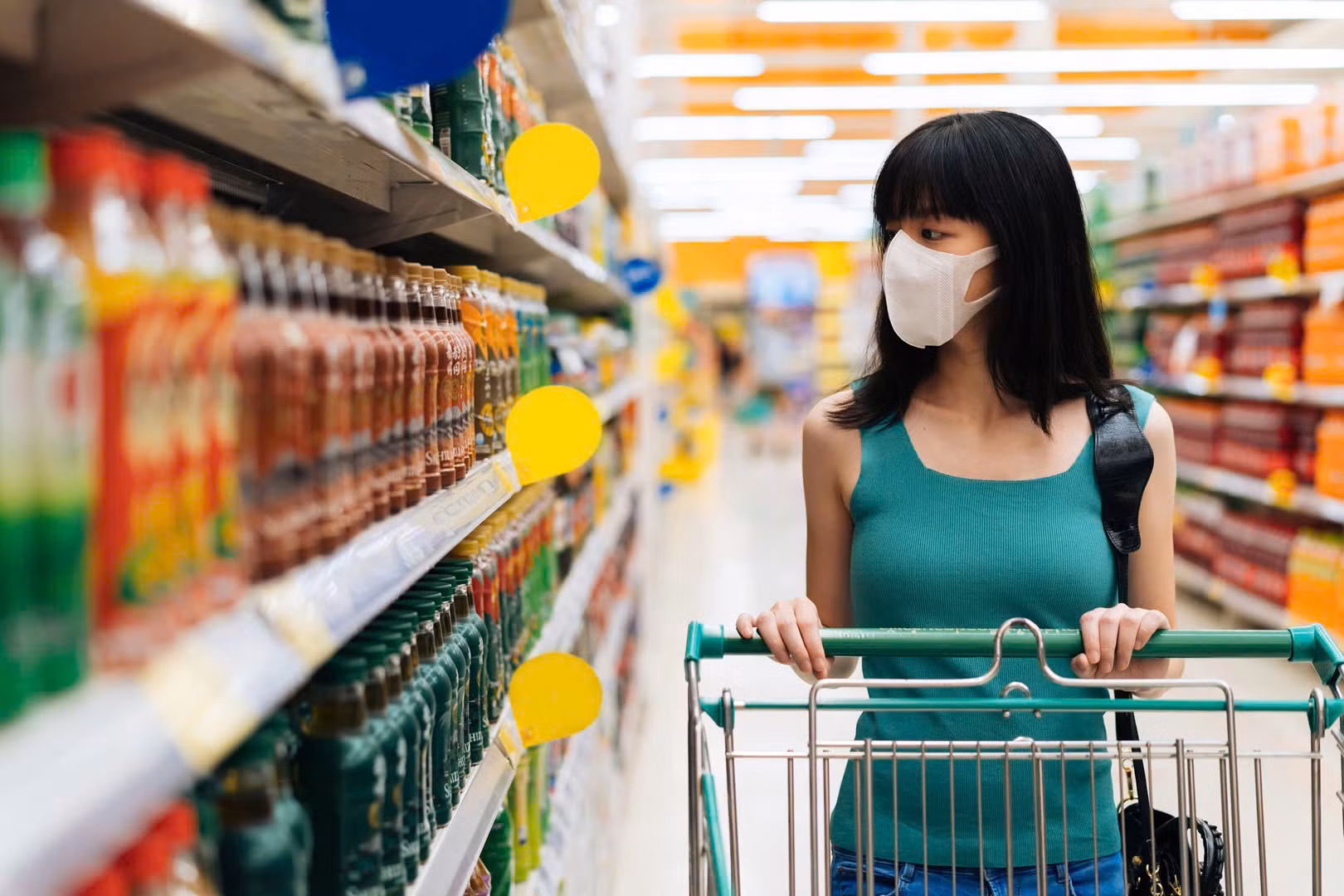Áp thuế tiêu thụ đặc biệt với nước giải khát có đường: Làm sao để không ảnh hưởng lớn cho nền kinh tế -0