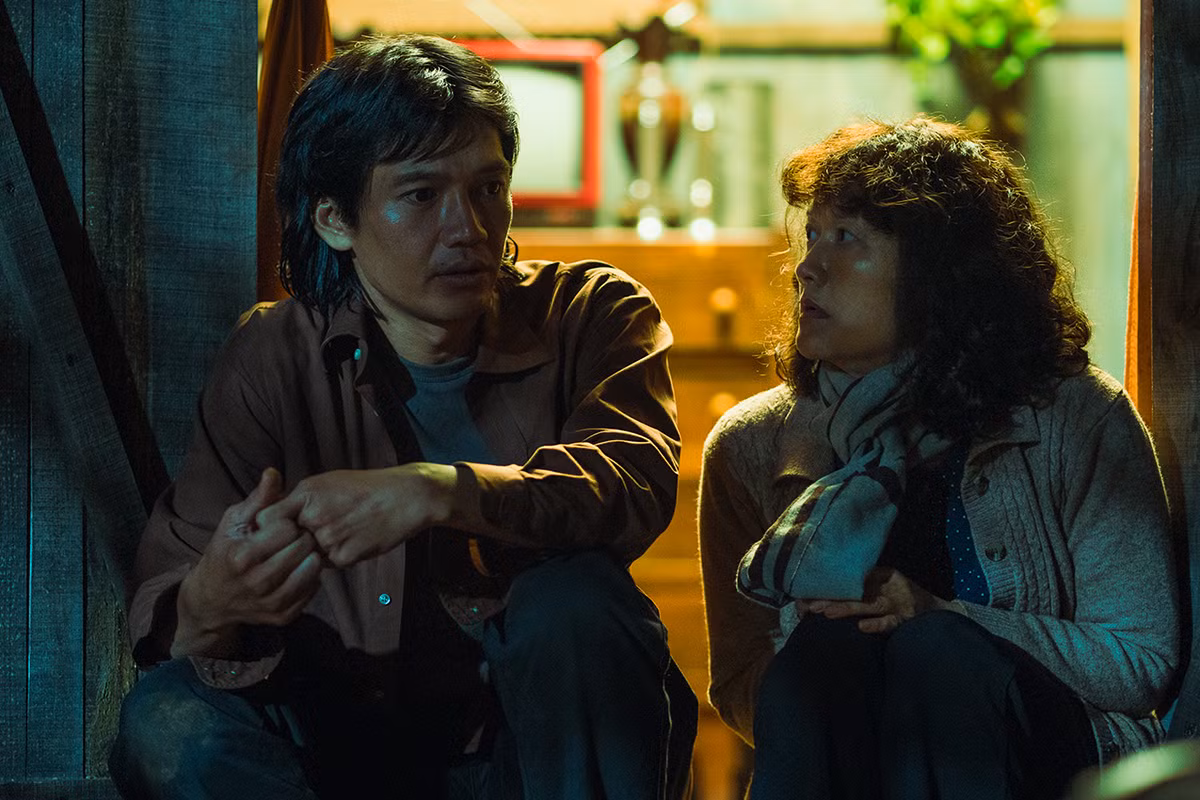 Được mùa phim kinh dị: Cần gì để đi đường dài? -0