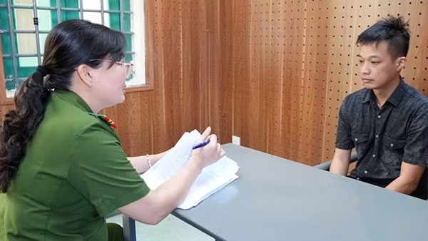 Người dân cần chủ động phòng ngừa lừa đảo trên không gian mạng