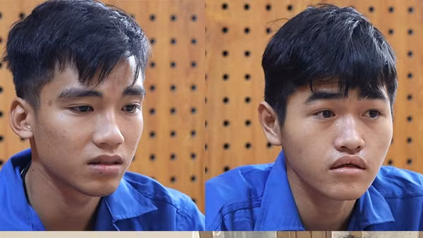 Ngăn chặn tội phạm "trẻ hóa" cố ý gây thương tích và gây rối trật tự công cộng