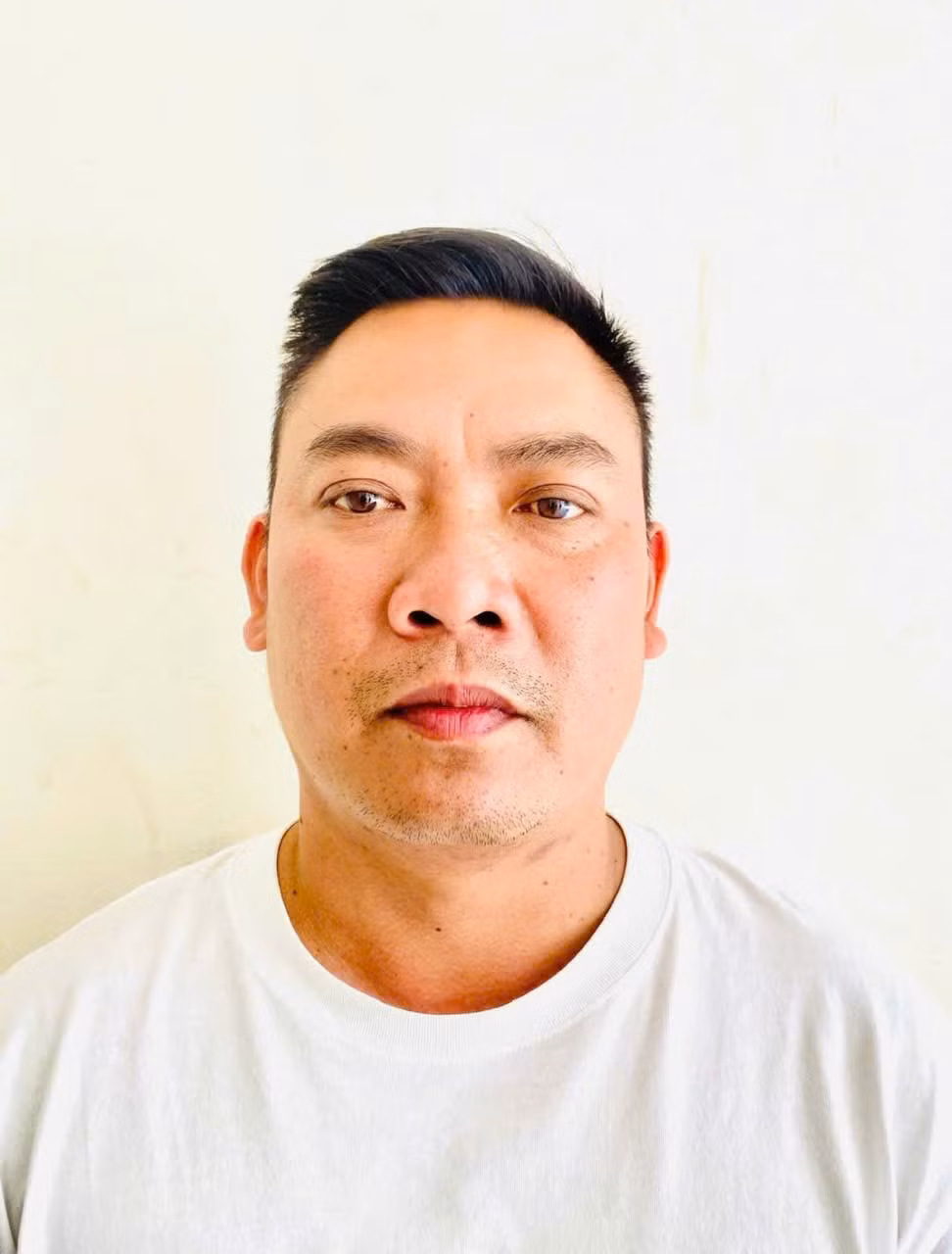 Khởi tố đối tượng chém người giao hàng ở Bình Dương -0