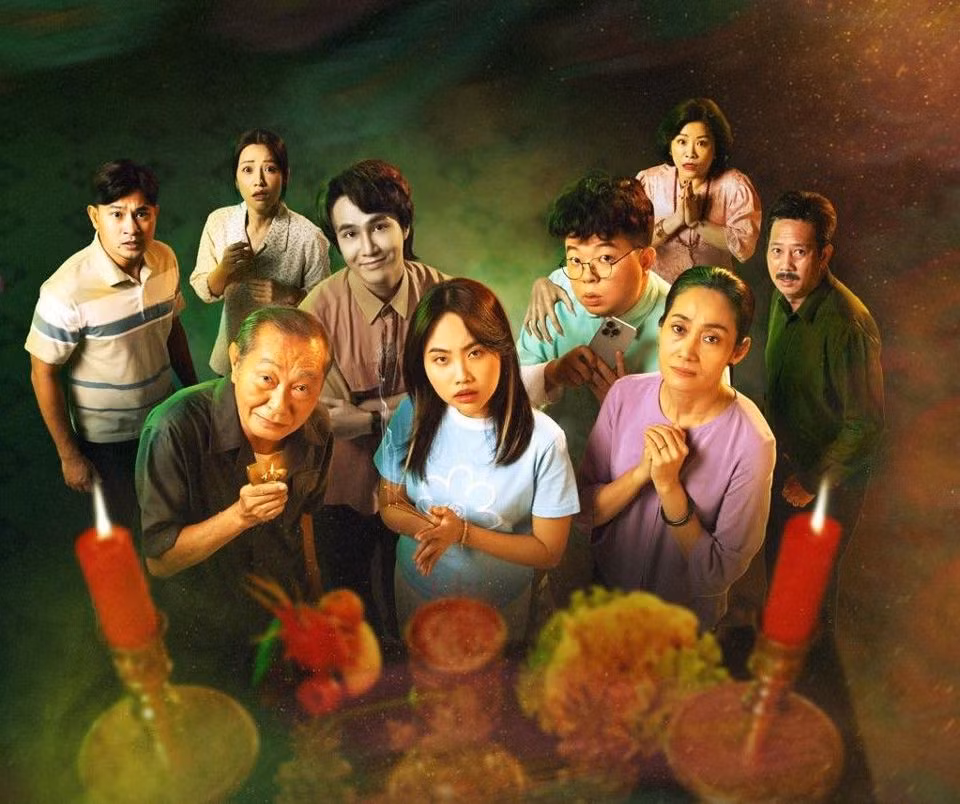 Được mùa phim kinh dị: Cần gì để đi đường dài? -0