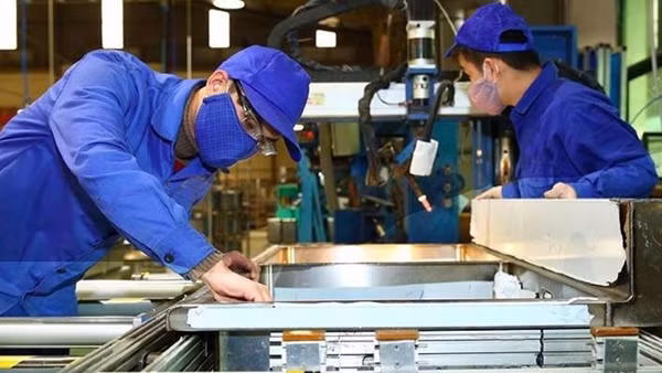 Luật Ban hành văn bản quy phạm pháp luật và nhiều chính sách có hiệu lực từ tháng 4/2025