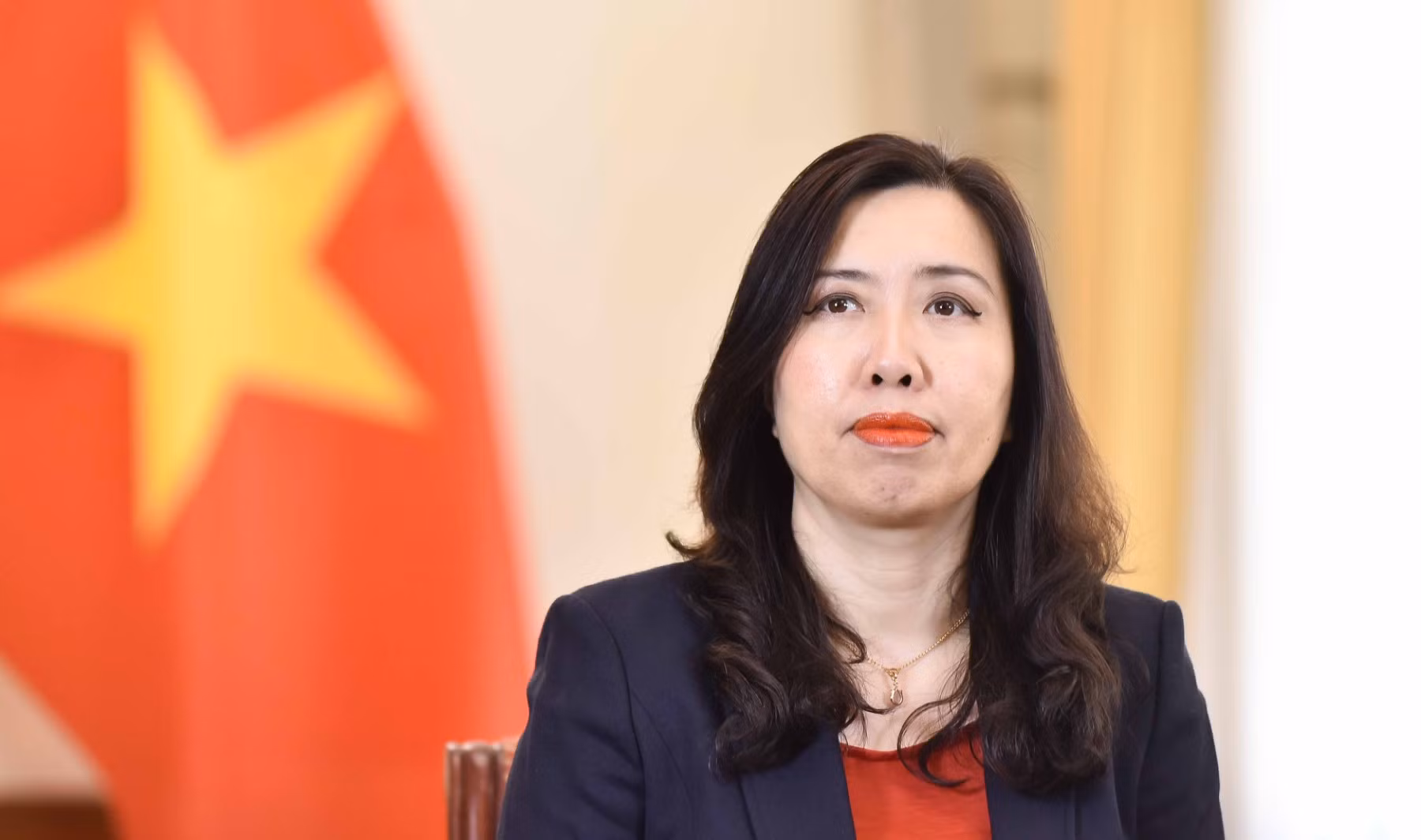 Chuyến thăm Việt Nam của Nhà Vua và Hoàng hậu Bỉ là dấu mốc lịch sử quan trọng -0