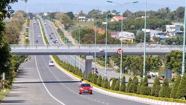 Lâm Đồng phê duyệt 17.718 tỷ đồng xây dựng cao tốc Bảo Lộc – Liên Khương