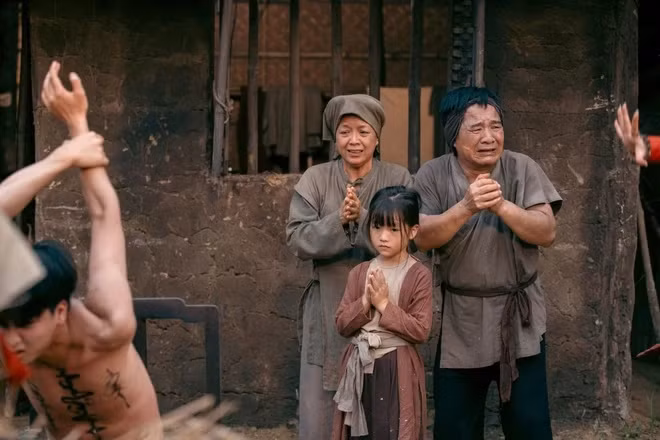 Được mùa phim kinh dị: Cần gì để đi đường dài? -0