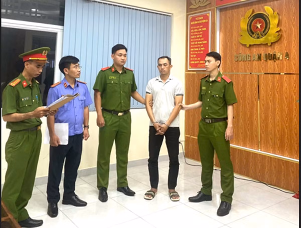 Giá đắt cho hành vi côn đồ khi va chạm giao thông -0