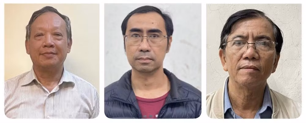 Chủ tịch kiêm Tổng Giám đốc AIC Nguyễn Thị Thanh Nhàn tiếp tục bị khởi tố trong vụ án khác -0
