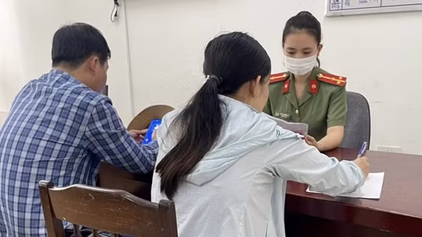 Góp vốn đầu tư qua… mạng, bị lừa hơn 16 tỷ đồng