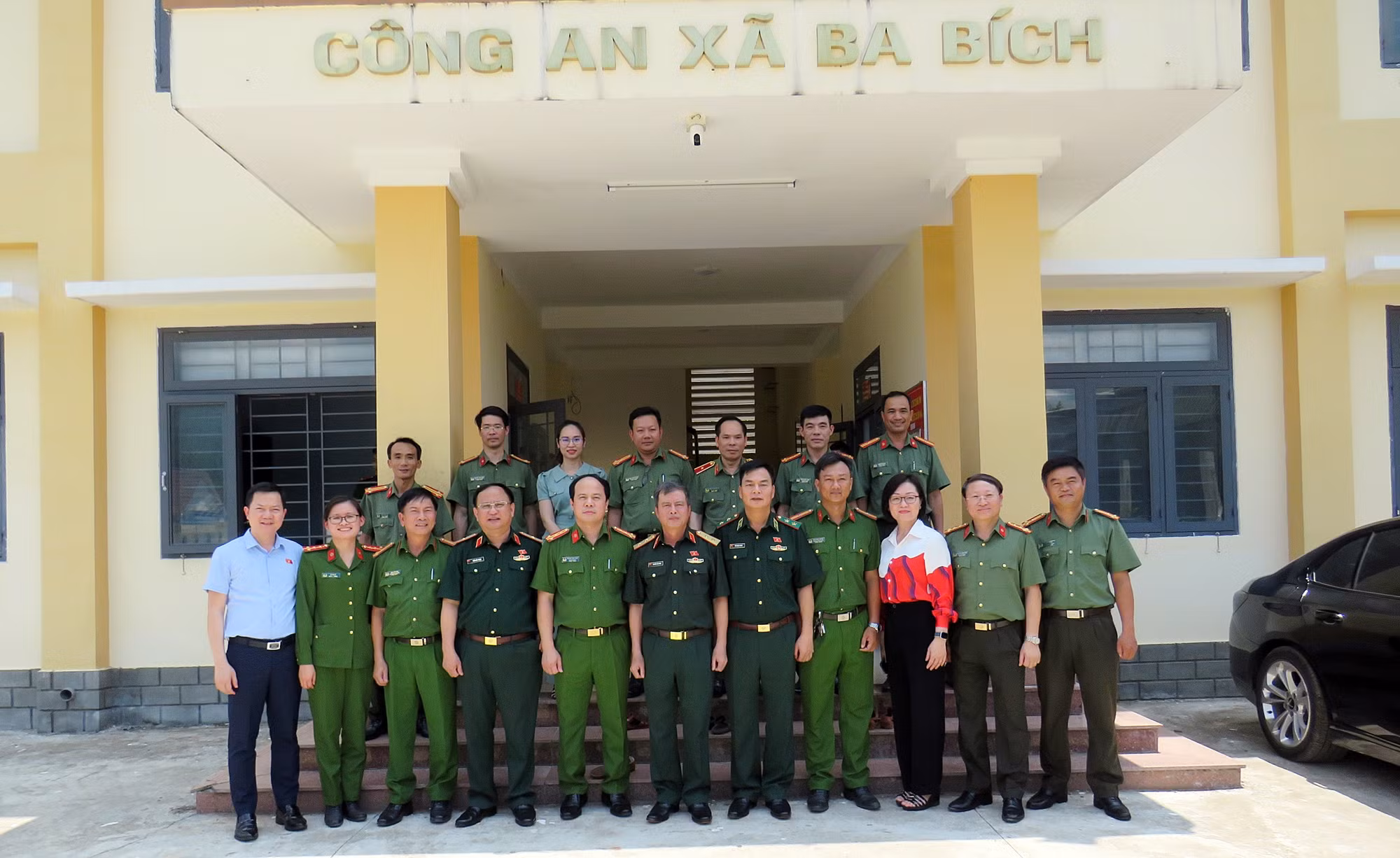 Nhiều ý kiến góp ý từ thực tiễn vào 2 dự án luật quan trọng -0