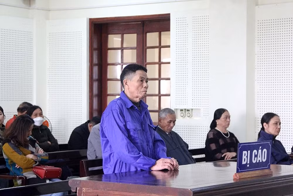 Sát hại nhầm “nhân tình” của vợ và hơn 30 năm sống đời chui nhủi -0