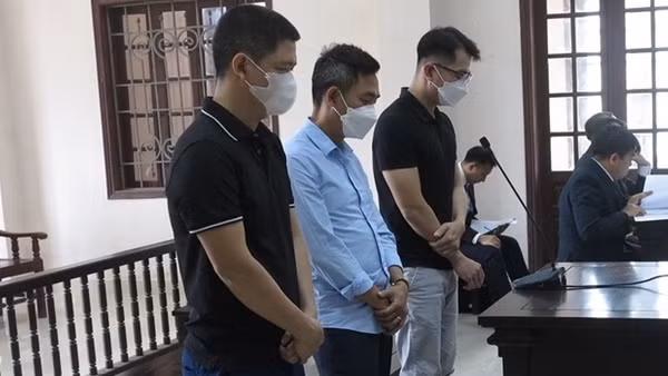 Bác kháng cáo của Công ty Tôn Phương Nam trong vụ "phù phép" tôn trôi nổi