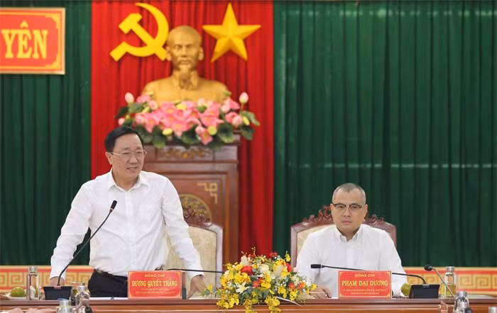 Động lực để Phú Yên thực hiện các Chương trình mục tiêu Quốc gia -0