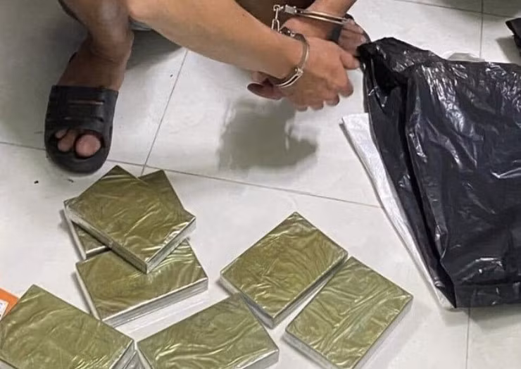 Bắt được các đối tượng trong chuyên án, con tôi hy sinh không vô nghĩa -0