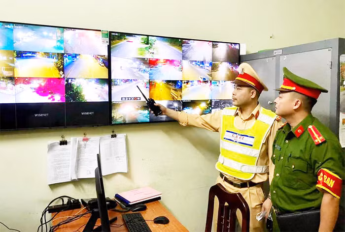 Chuyện của lính hình sự Tây Bắc -0