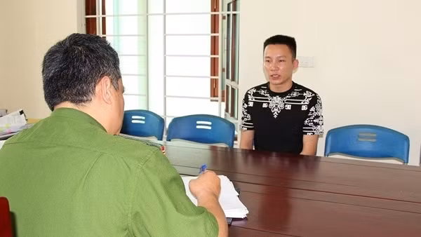 Nhiều người vẫn sập bẫy "việc nhẹ, lương cao" ở nước ngoài