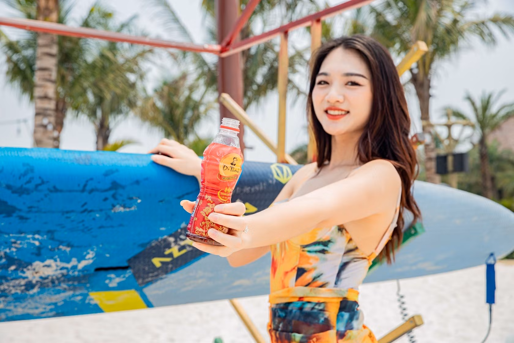 Cách thanh lọc, làm mát cơ thể cấp tốc trước nắng nóng, tiệc tùng kỳ nghỉ lễ -0