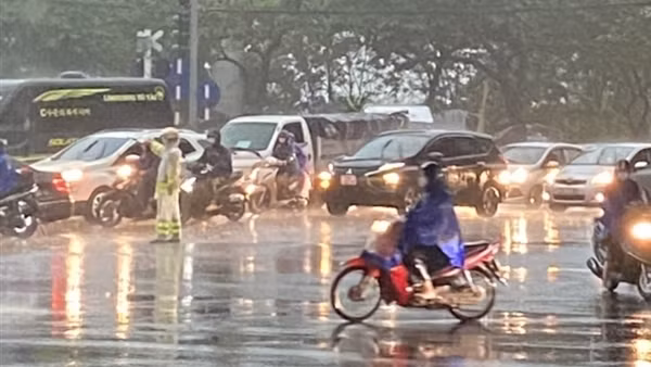 16 người tử vong vì TNGT trong ngày đầu nghỉ lễ