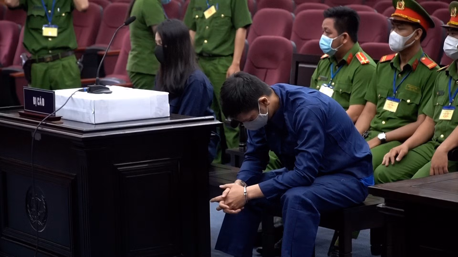 VKS đề nghị đình chỉ xét xử mẹ kế Nguyễn Võ Quỳnh Trang và không chấp nhận kháng cáo của luật sư -0