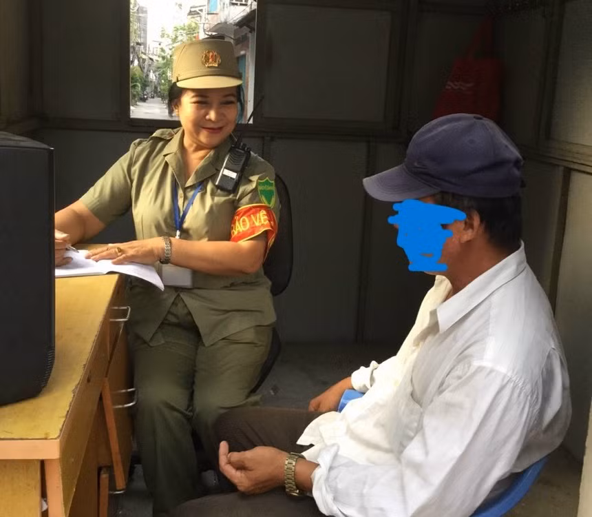 Báo động ma túy xâm nhập lứa tuổi học đường -0