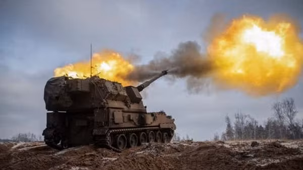 Hàn Quốc trước sức ép cung cấp vũ khí cho Ukraine