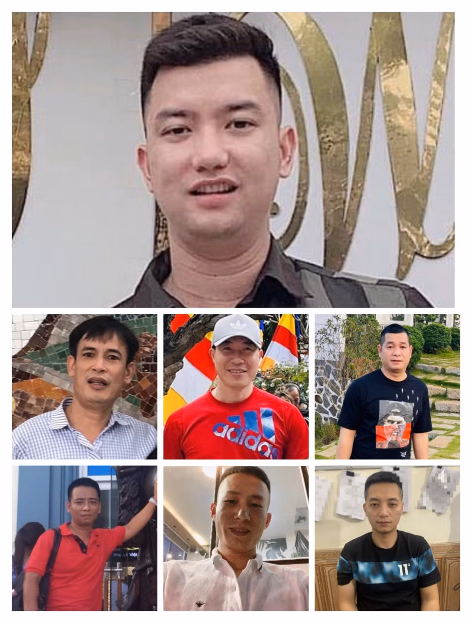 Triệt phá đường dây cá độ bóng đá khoảng 100 tỷ đồng -0