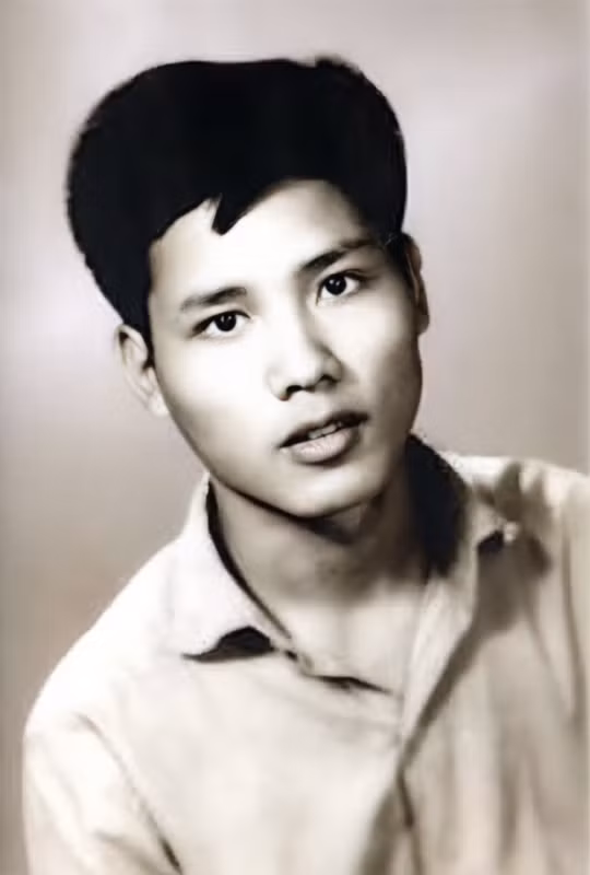 Tr23 SĐB - Mùa hạ, Đèo Ngang và thơ Nguyễn Văn Thạc -0