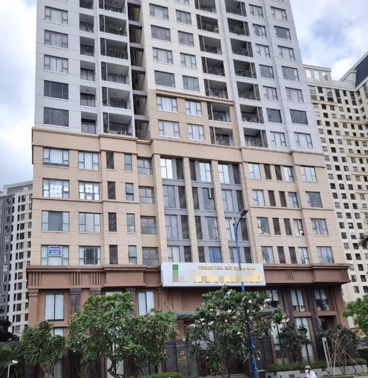 Làm rõ vụ thâu tóm 6.202 m2 đất công trước khi tính chuyện gỡ vướng cho dự án -0