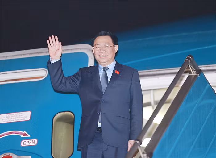 Làm sâu sắc hơn nữa quan hệ đối tác toàn diện Việt Nam – Argentina -0