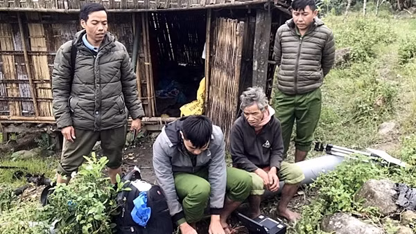 Quảng Nam có 8 xã, phường hoàn thành 100% thu nhận hồ sơ cấp căn cước công dân