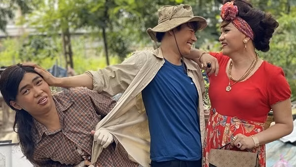 Thêm biện pháp làm "sạch" không gian mạng