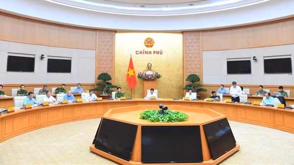Nâng cao trách nhiệm, dành nguồn lực thỏa đáng cho nhiệm vụ phòng, chống ma túy