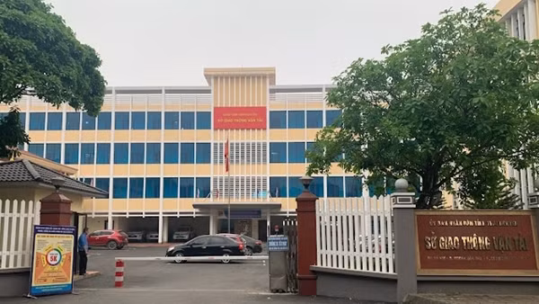 Khởi tố 10 cán bộ của Sở Giao thông vận tải Thái Nguyên và hai cơ sở sát hạch lái xe