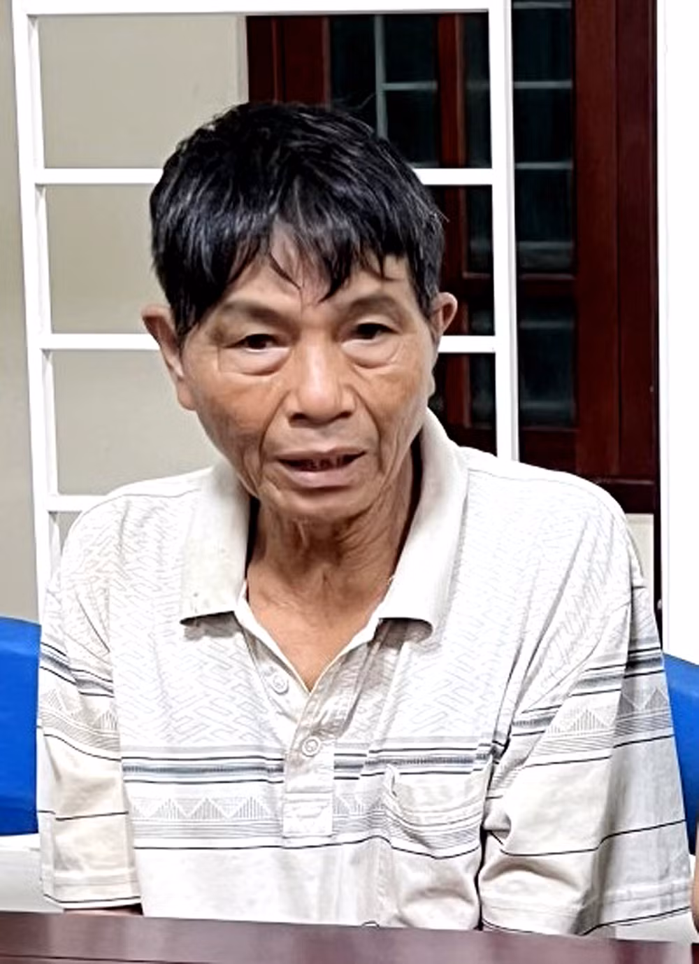 Sát hại nhầm “nhân tình” của vợ và hơn 30 năm sống đời chui nhủi -0