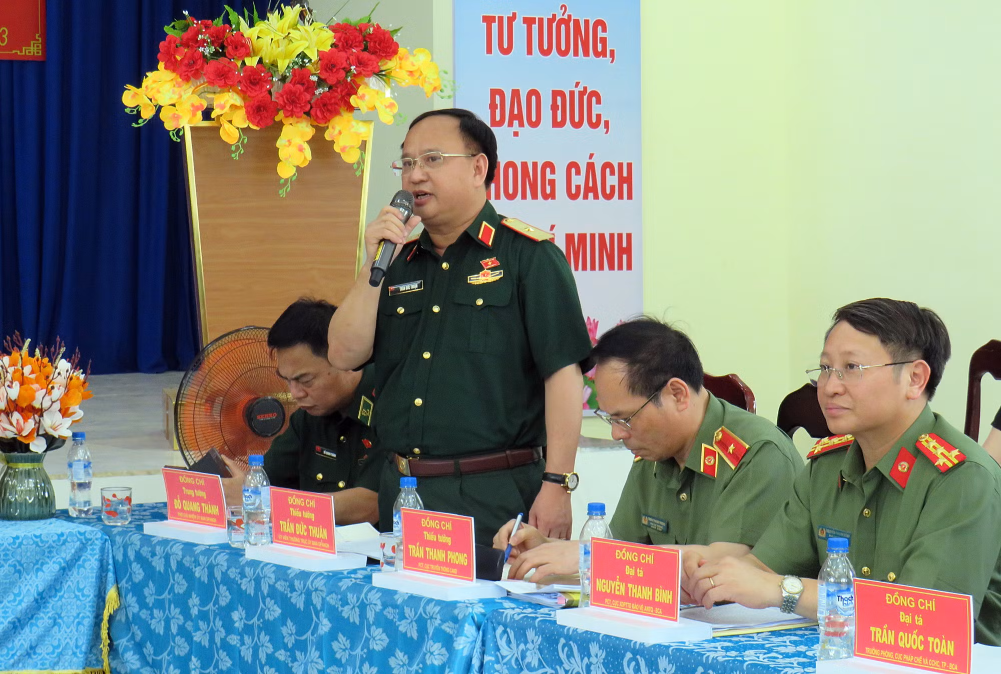 Nhiều ý kiến góp ý từ thực tiễn vào 2 dự án luật quan trọng -0