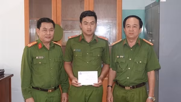 Khẩn trương điều tra các đối tượng đua xe trái phép và chống người thi hành công vụ
