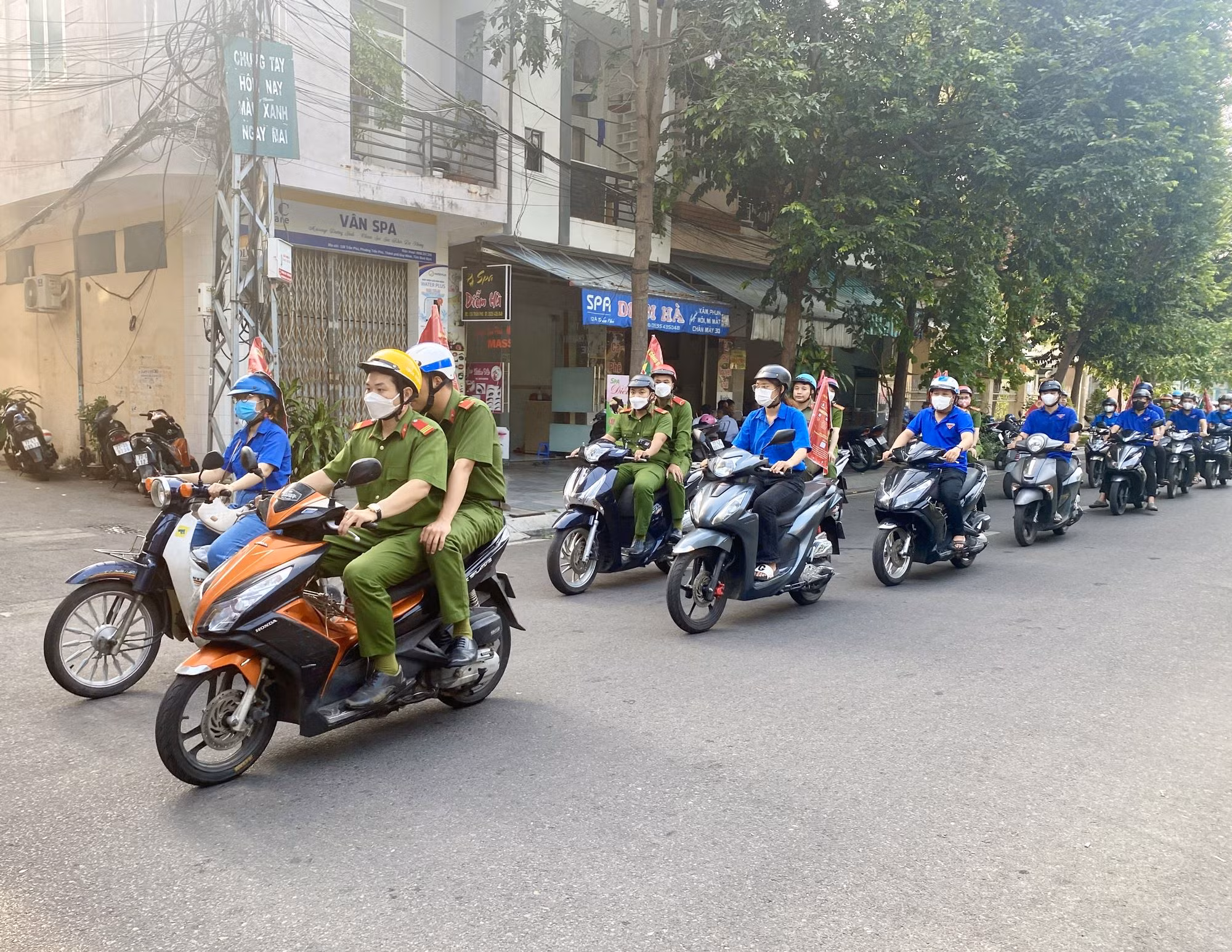 Bình Định đẩy nhanh tiến độ cấp căn cước công dân và tài khoản định danh điện tử -0