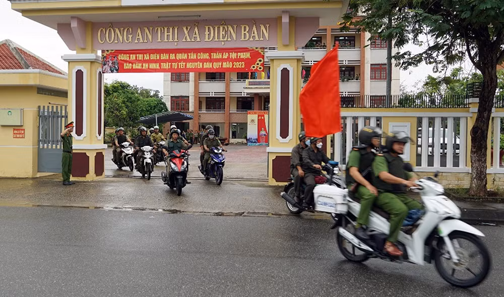 DB33-Trên quê hương Mẹ Thứ hôm nay -0