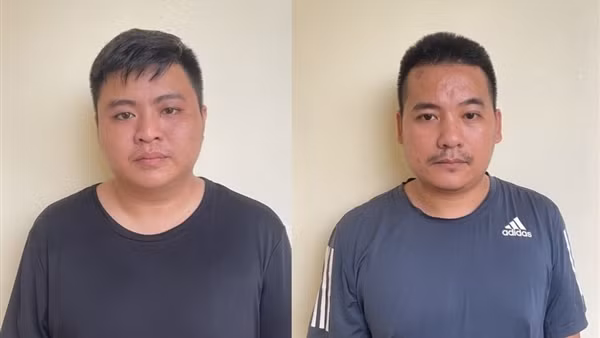 Góp 1,5 tỷ đồng cho vay lãi nặng, 3 đối tượng bị khởi tố