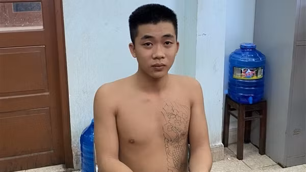Xuyên đêm truy bắt nóng nhóm đối tượng dùng súng… nhựa cướp xe máy
