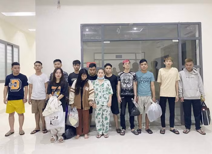 Chiêu lừa đảo mới nhắm vào 