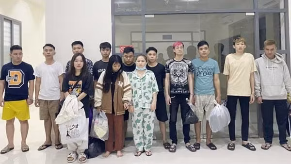 Chiêu lừa đảo mới nhắm vào "bà mẹ bỉm sữa"